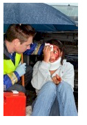 DUI accident vancouver WA claim value
