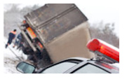 Accident caused by trucks Vancouver WA attorney