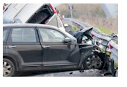 Truck accident injury claim value