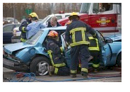 Accident injury value of claims