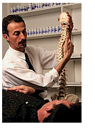 soft tissue injury chiropractor attorney