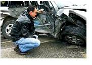 auto accident settlement claim attorney 