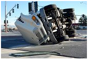 tort reform truck accident personal injury claim