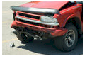 truck accident claims processing