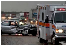 Portland Accident Attorney