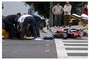 Traumatic Injury Accident Attorney