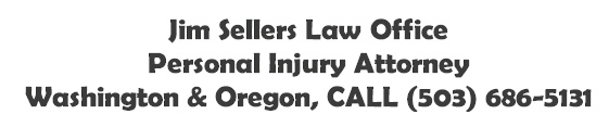 Vancouver WA Accident Attorney